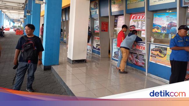 Penipuan Tiket Marak, PO Bus Minta Pemerintah Turun Tangan-Evaluasi Aturan