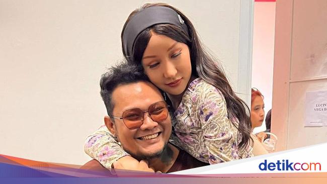 “Virgoun’s Affair Scandal: Future of Marriage with Inara Rusli at Risk”