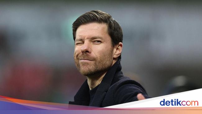 “How Xabi Alonso is leading Bayer Leverkusen’s impressive transformation in the Bundesliga”