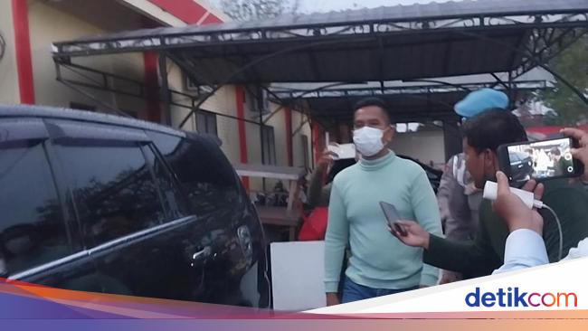 AKBP Achiruddin named as suspect in connection to illegal diesel fuel warehouse