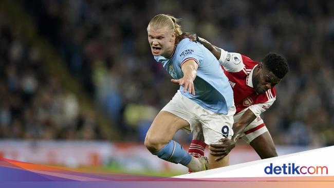 Guardiola’s Manchester City Prepares for Community Shield Showdown Against Arsenal