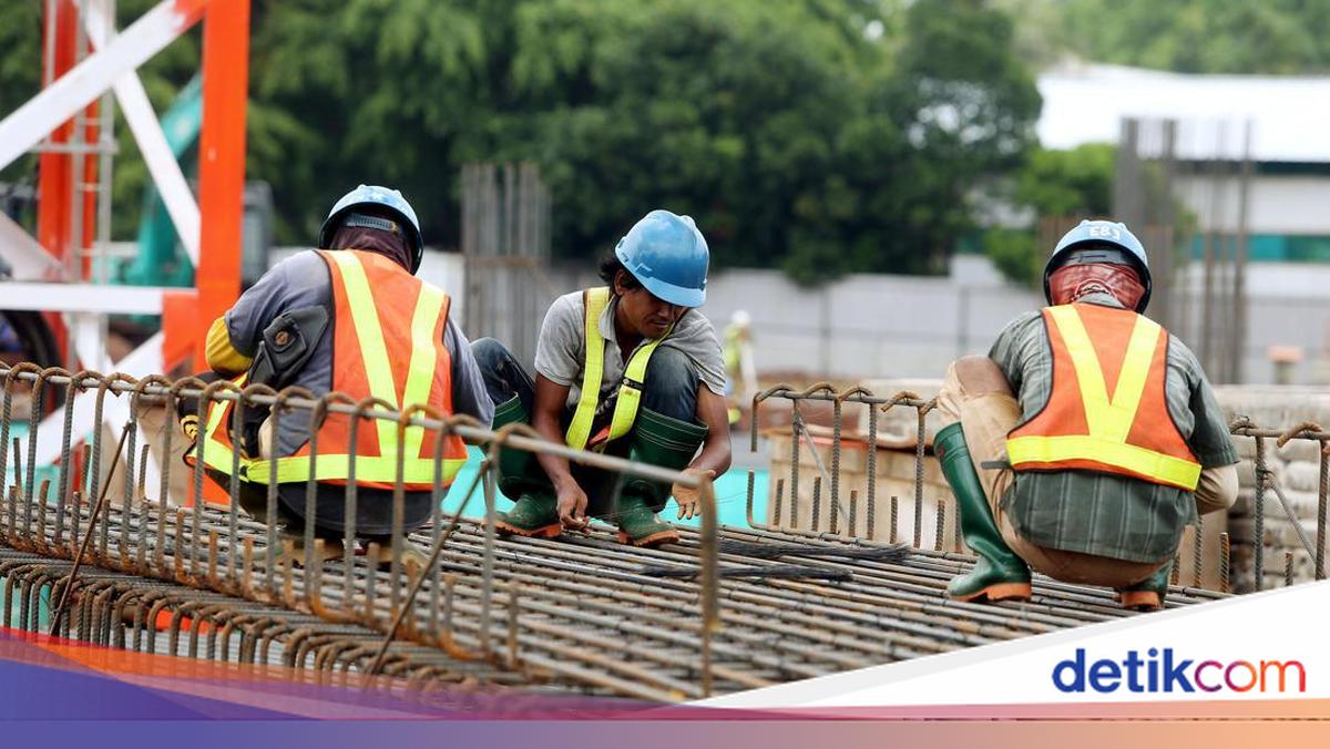 Bulan K3 Nasional 2024: Tema, Tujuan, dan Daftar Program
