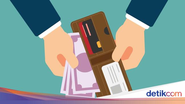 Tips Atur Gaji Rp 5 Juta biar Nggak Habis di Tengah Bulan