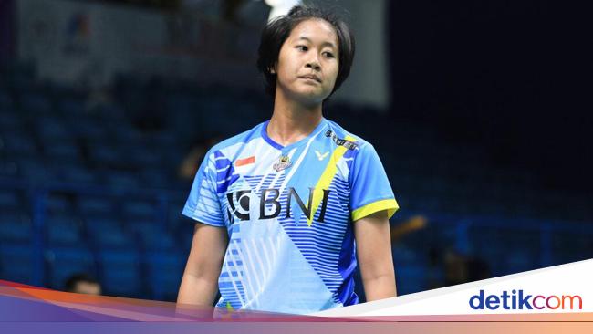 “Putri KW vs Pornpawee Chochuwong: Match Recap from Sudirman Cup 2023 Group B”