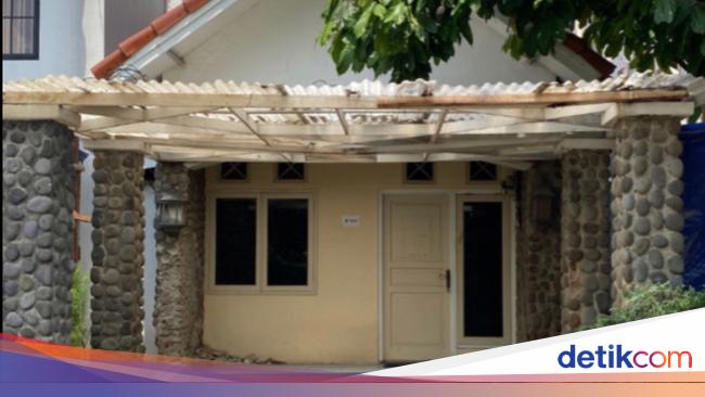 8 Foto Transformasi Rumah Tua Jadi Modern & Minimalis, Bak Ada di Era