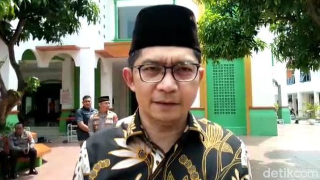 Kompolnas Apresiasi Operasi Lilin 2024 Polri: Semua Berjalan Lancar