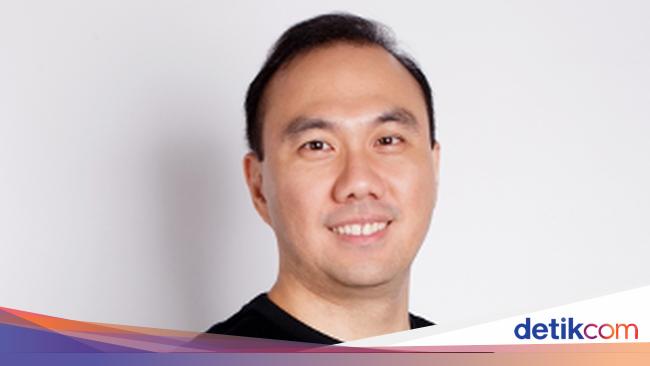 Hans Patuwo, Sosok Berpengalaman yang Pimpin GoTo Financial