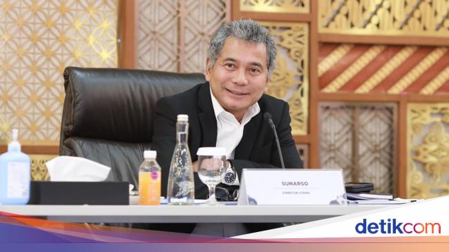 Bank BRI Addresses Concerns Over Debt of BUMN Karya in Jakarta