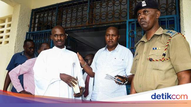 “Kenyan Pastor Arrested for Mass Killings of Followers in Heretical Sect: Latest Updates”