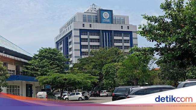 5 Jurusan di Unair yang Sepi Peminat, Peluang Masuk Lebih Besar Rek!