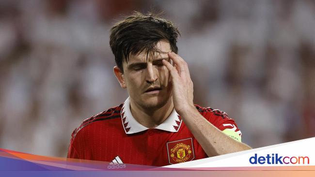 Competition Rises for Harry Maguire’s Position at Manchester United