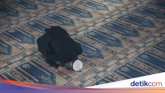 Jumlah Bacaan Tasbih pada Saat Sholat Tasbih dan Tata Caranya Jumlah Bacaan Tasbih pada Saat Sholat Tasbih dan Tata Caranya