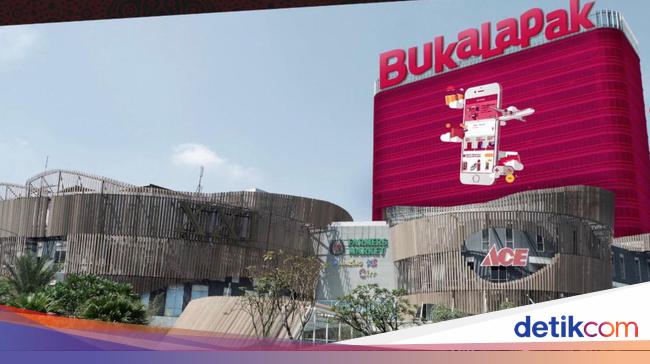 PT Bukalapak.com Tbk Announces Layoffs in August 2023: Evaluation and Compensation Details Provided