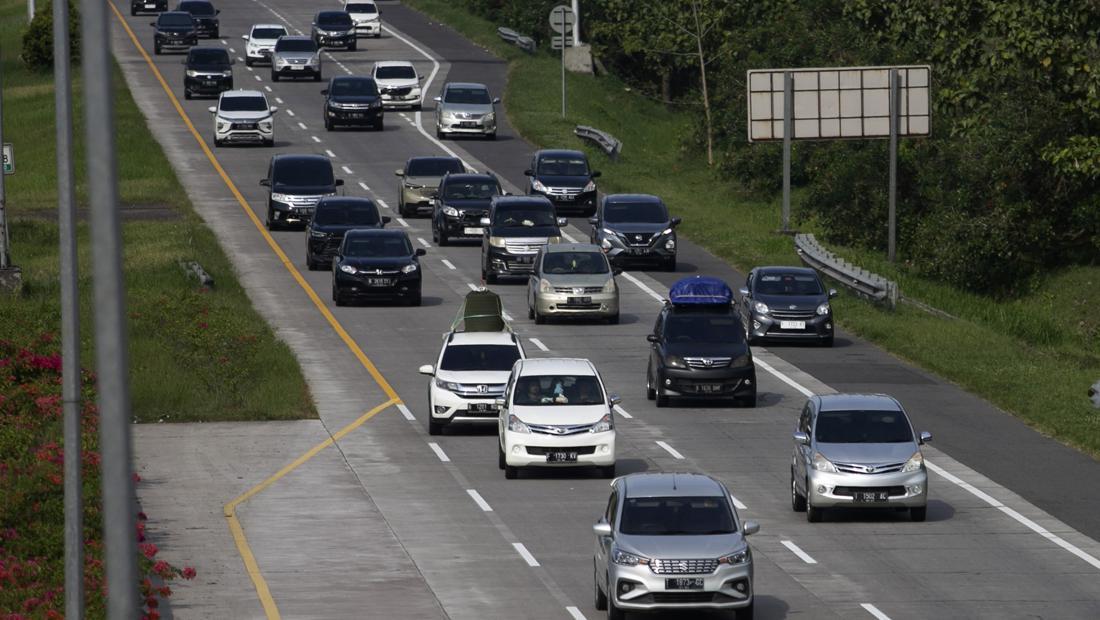 Puncak Arus Balik Gelombang 2, Simak Info Lengkapnya Sebelum Ke Jakarta