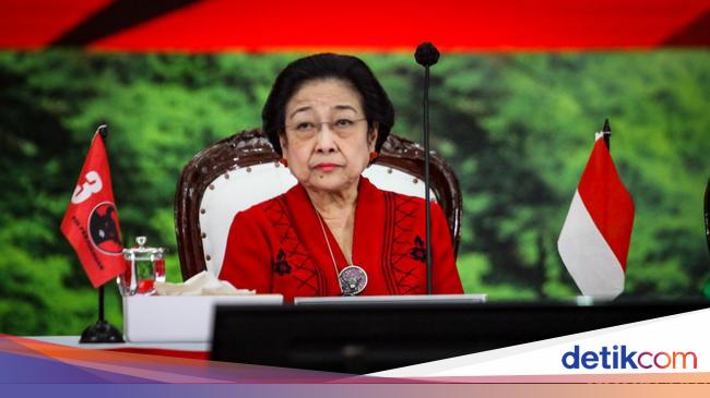 “President Megawati Sukarnoputri Calls Out Foreign Tourists’ Misconduct in Bali”