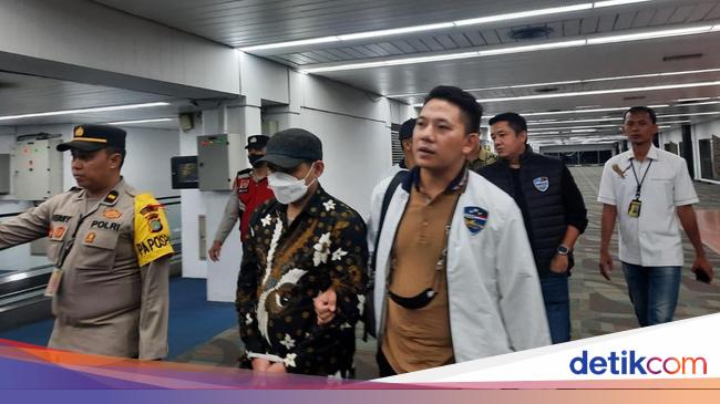 National Researcher Arrested for Threats Against Muhammadiyah Members