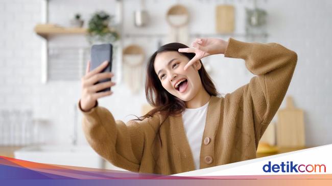 Kecerdasan Buatan Kini Bisa Tebak Emosi Lewat Foto Selfie, Ada Dampaknya
