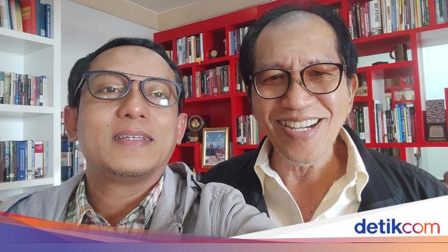 Ishadi SK: Broadcaster of the Four Ages – An Inspiring Career from TVRI to Trans TV