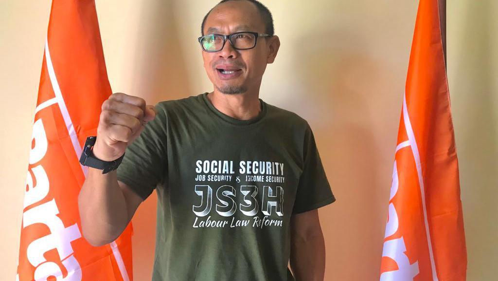 Partai Buruh 'Kasih Paham' Bawaslu Yang Sebut May Day Rentan Ditunggangi