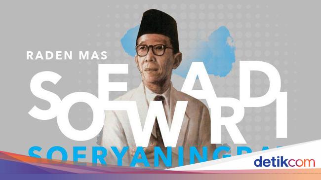 Sejarah Hari Pendidikan Nasional 2 Mei, Terkait Sosok Ki Hadjar Dewantara