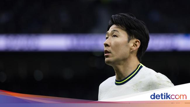 “Son Heung-min Targeted by Racist Gestures in Premier League Match against Crystal Palace in London”