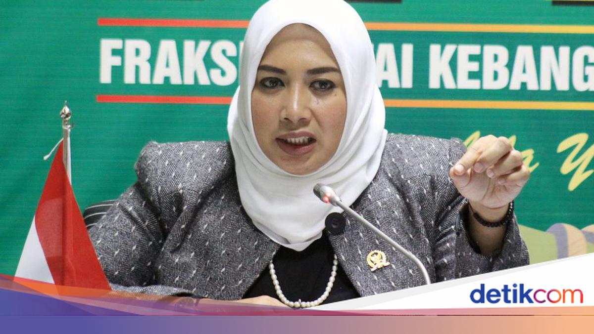 Waka Komisi IX DPR Usul Pemanfaatan AI untuk Atasi Kekurangan Dokter di Daerah