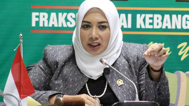 Komisi IX DPR Minta Masyarakat Tak Panik HMPV: Bukan Virus Baru