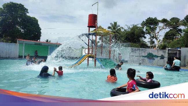 Objek Wisata Ciamis yang Selalu Bikin Kangen Warga Perantau