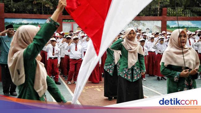 10+ Ide Kegiatan Hari Pendidikan Nasional 2025 di Sekolah dan Kantor