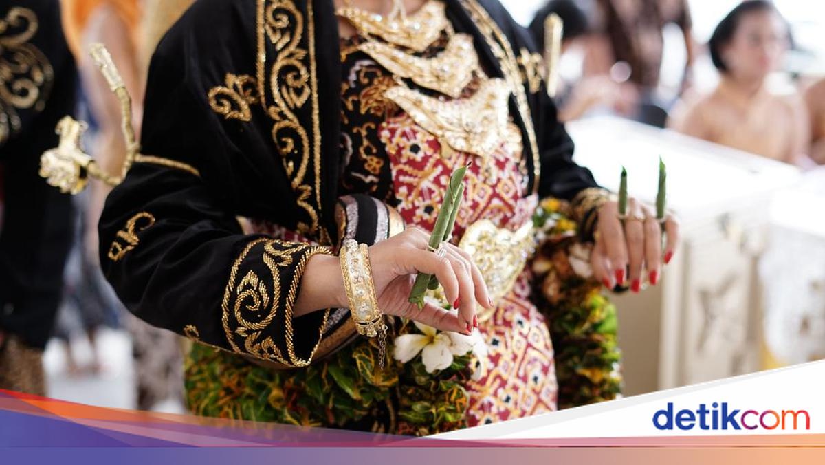 7 Urutan Prosesi Pernikahan Adat Jogja dan Maknanya