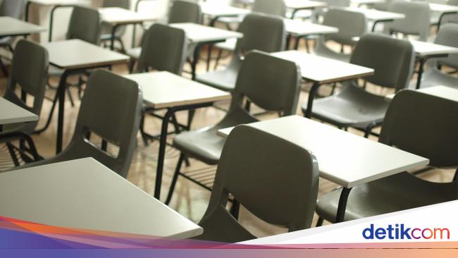 Tak ada Wacana Libur Sebulan Saat Ramadan di Pendidikan Tinggi