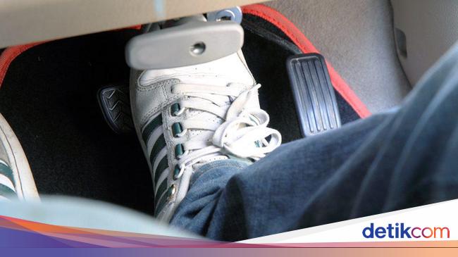 Begini Cara Cek Kondisi Booster Rem Pada Mobil