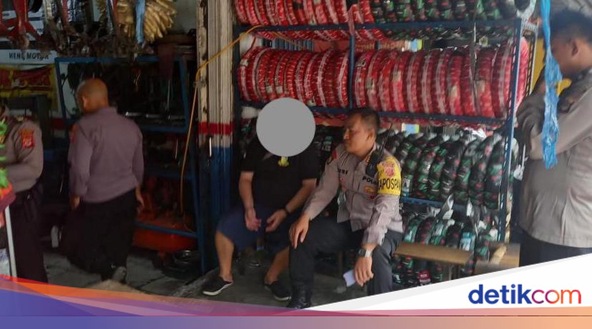 Nasib Bengkel yang Viral Dikeluhkan 'Ketok Harga', Mau Ganti Oli Jadi ...