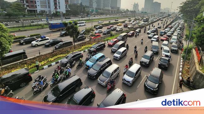 “8 Essential Tips to Care for Your Car in Extreme Hot Weather in Jakarta”