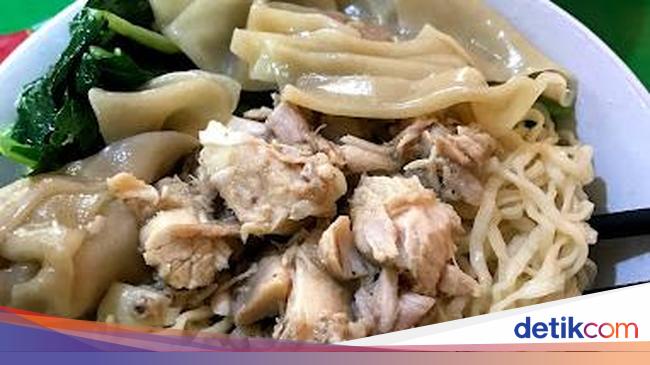 5 Mie Ayam Di Jakarta Barat Yang Mulur Gurih Buat Makan Siang