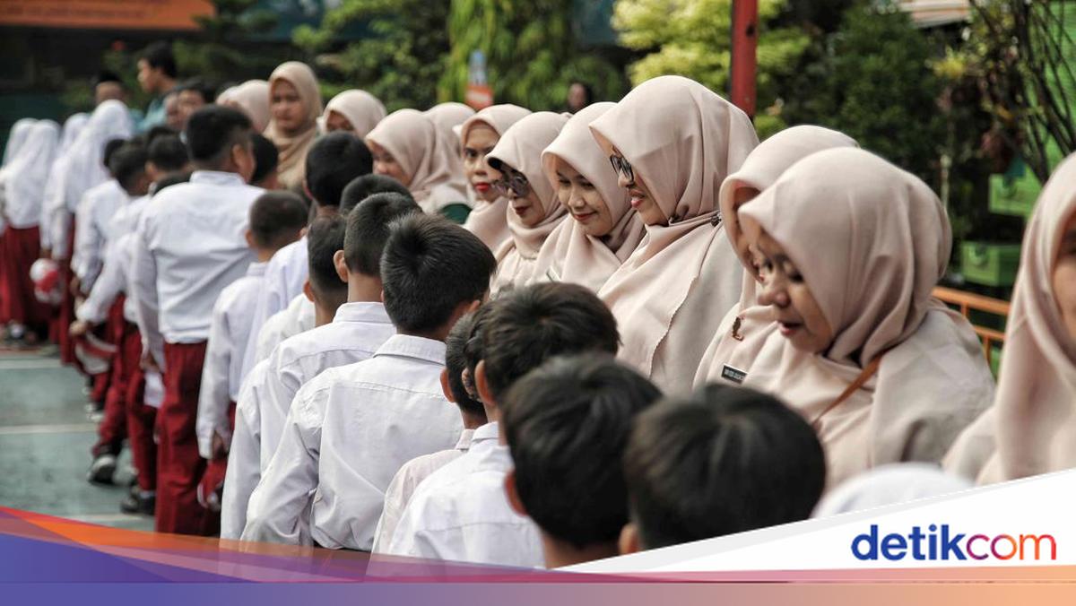 8 Contoh Rundown Acara Halalbihalal di Rumah, Sekolah dan Kantor