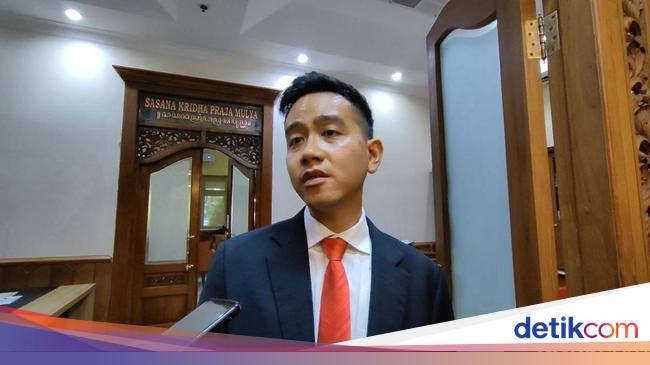 Punya Harta Rp 26 Miliar Intip Isi Garasi Wali Kota Solo Gibran Rakabuming