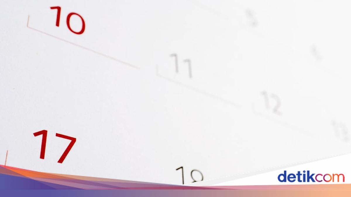 7 Oktober 2025 Memperingati Hari Apa Saja? Simak Daftarnya
