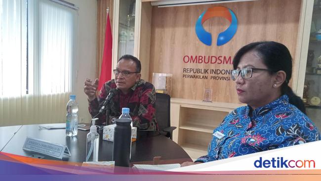 24 WNA Ngadu ke Ombudsman Bali, dari Layanan Kesehatan sampai Keimigrasian