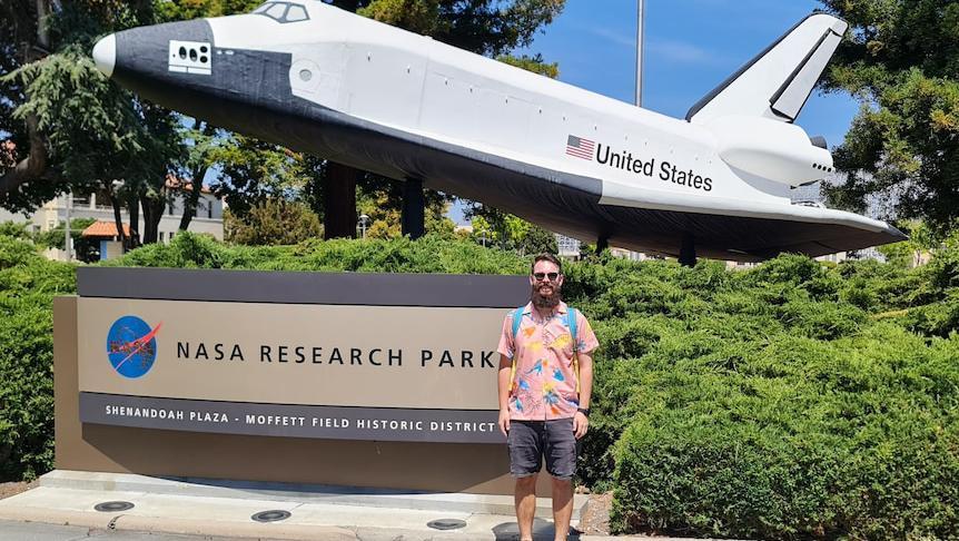 Australia Bermitra Dengan NASA Lahirkan Astronot Pertama Dari Kalangan ...