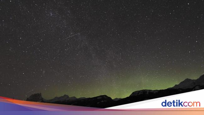 November 2024 Meteor Showers: Witness the Taurid and Leonid Events for Stunning Night Sky Displays