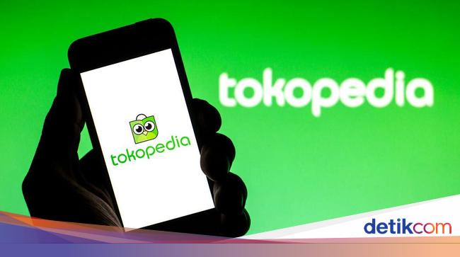 Layanan Tokopedia Now Tutup Pekan Depan