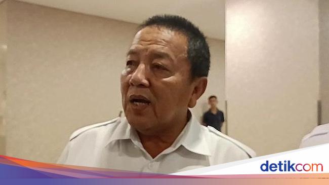 Governor of Lampung Urges Public and Entrepreneurs to Pay Attention to Tonnage of Vehicles to Avoid Damaged Roads