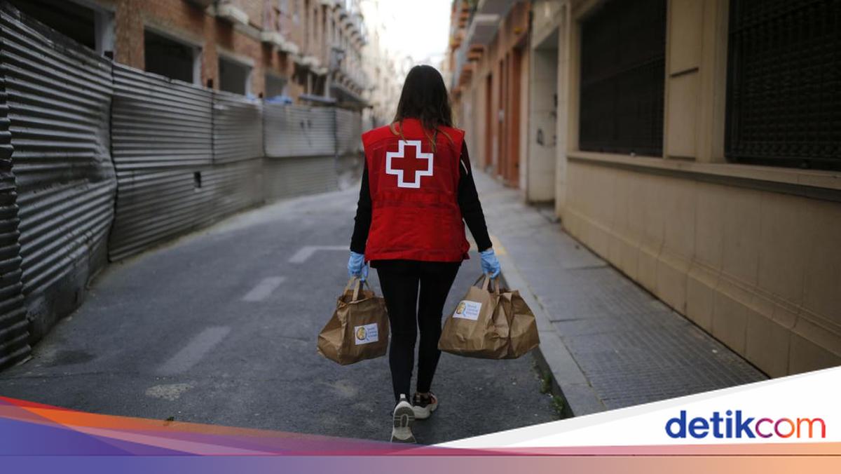 Hari Palang Merah Sedunia 8 Mei 2026, Sejarah dan Cara Merayakannya