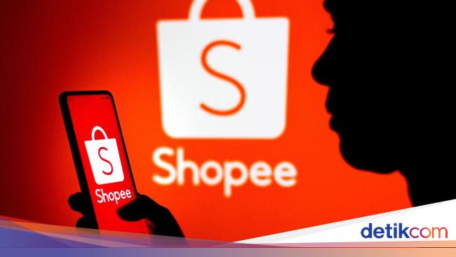 Ini Cara Isi Saldo ShopeePay Lewat BCA, Mudah dan Cepat