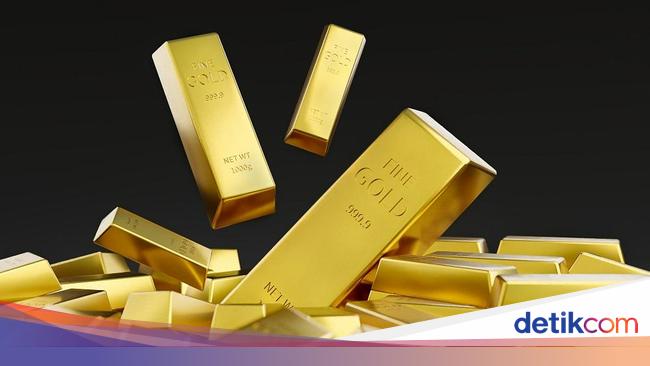 Kisah Perampokan 960 Kg Emas Tentara Jepang di RI, Ketahuan Karena Ini