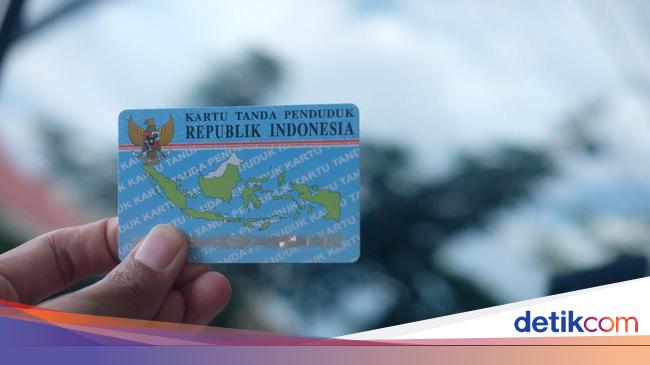 Cara Cek NIK KTP Dibekukan Atau Tidak, Segera Periksa