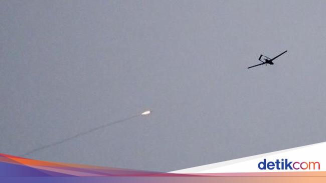 Serangan Drone Tewaskan 2 Jurnalis di Irak, Diduga Serangan Tentara Turki