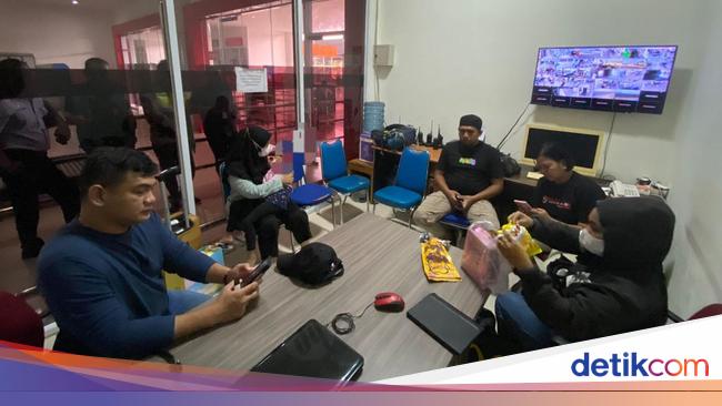 Bocah Gorontalo Dibawa Kabur Tante Diajak Nonton Konser Boyband Korea