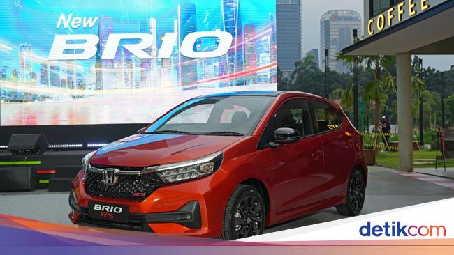 Honda Brio Buyers in Indonesia: A Detailed Look